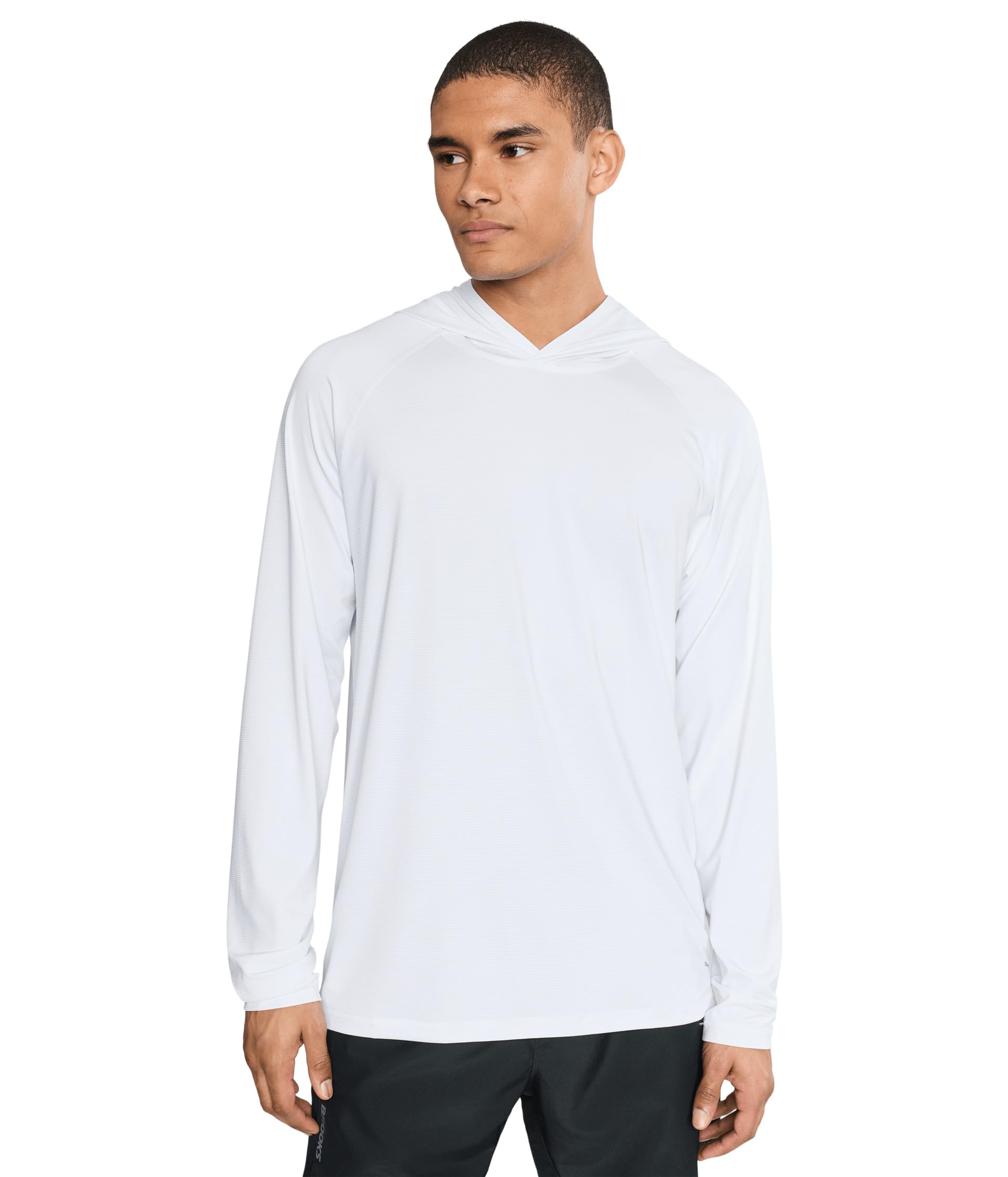 YOU-V Golf Hoodie
