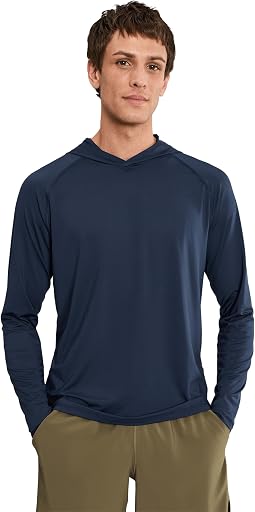 YOU-V Golf Hoodie
