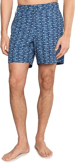 Tommy Bahama шорты Amalfi Shores Sardina Soiree 6