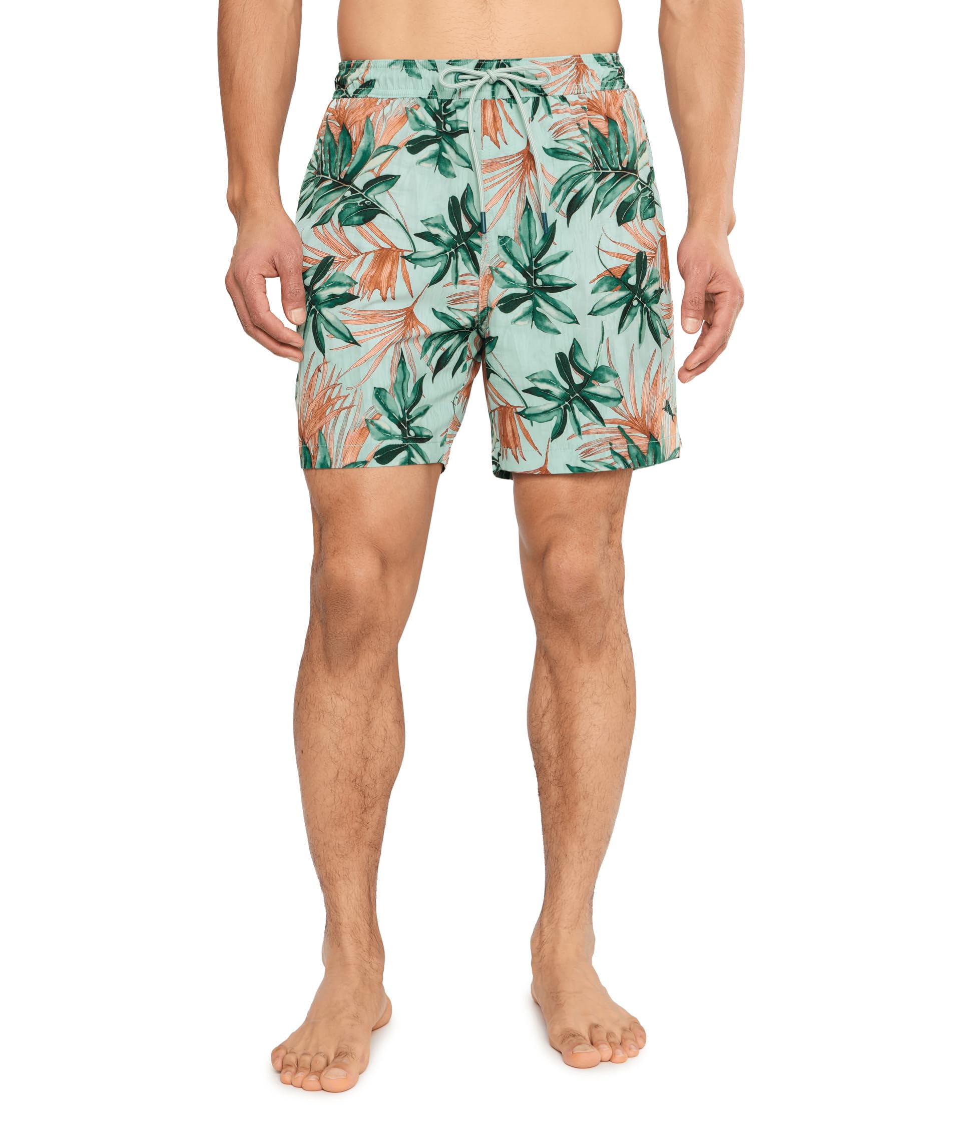 Naples Tidal Fronds 6