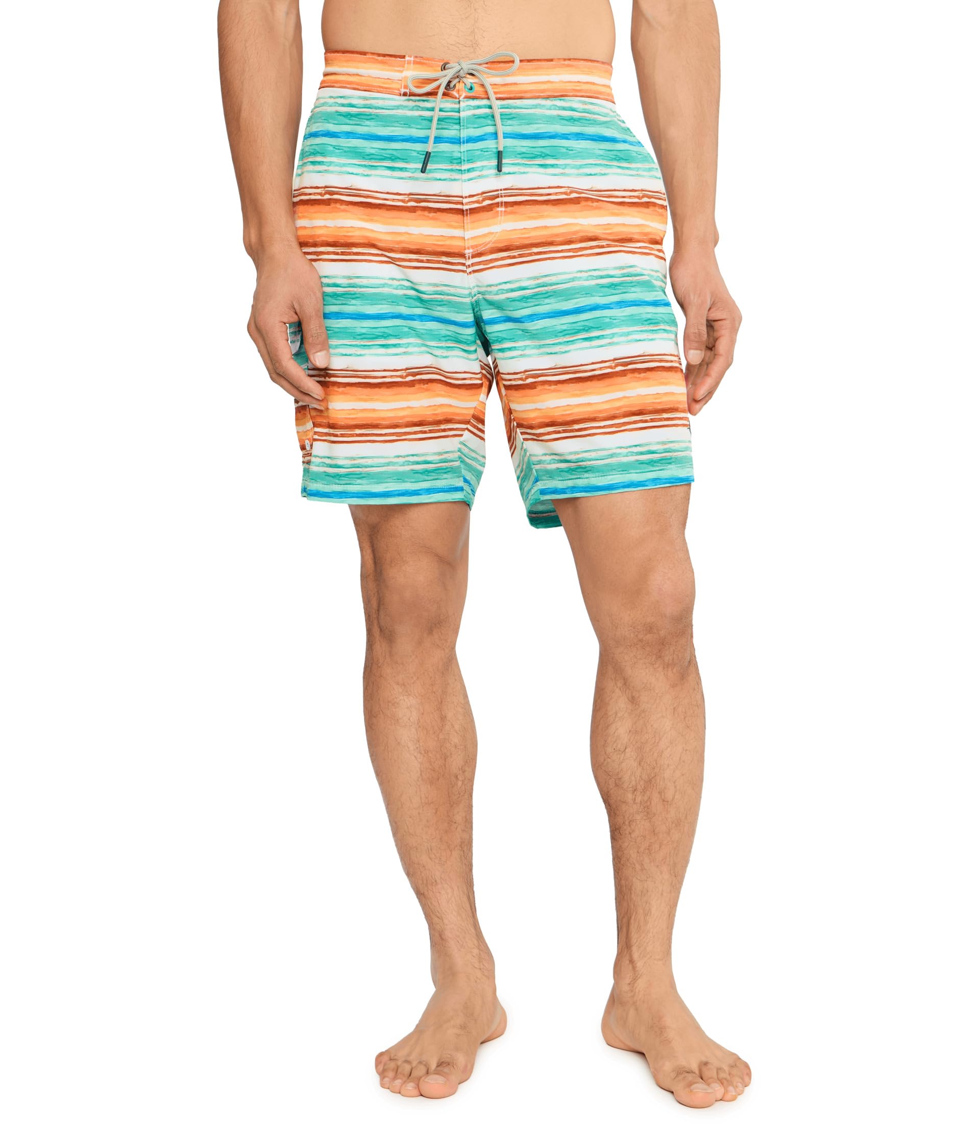 Baja Sarape Stripe 8