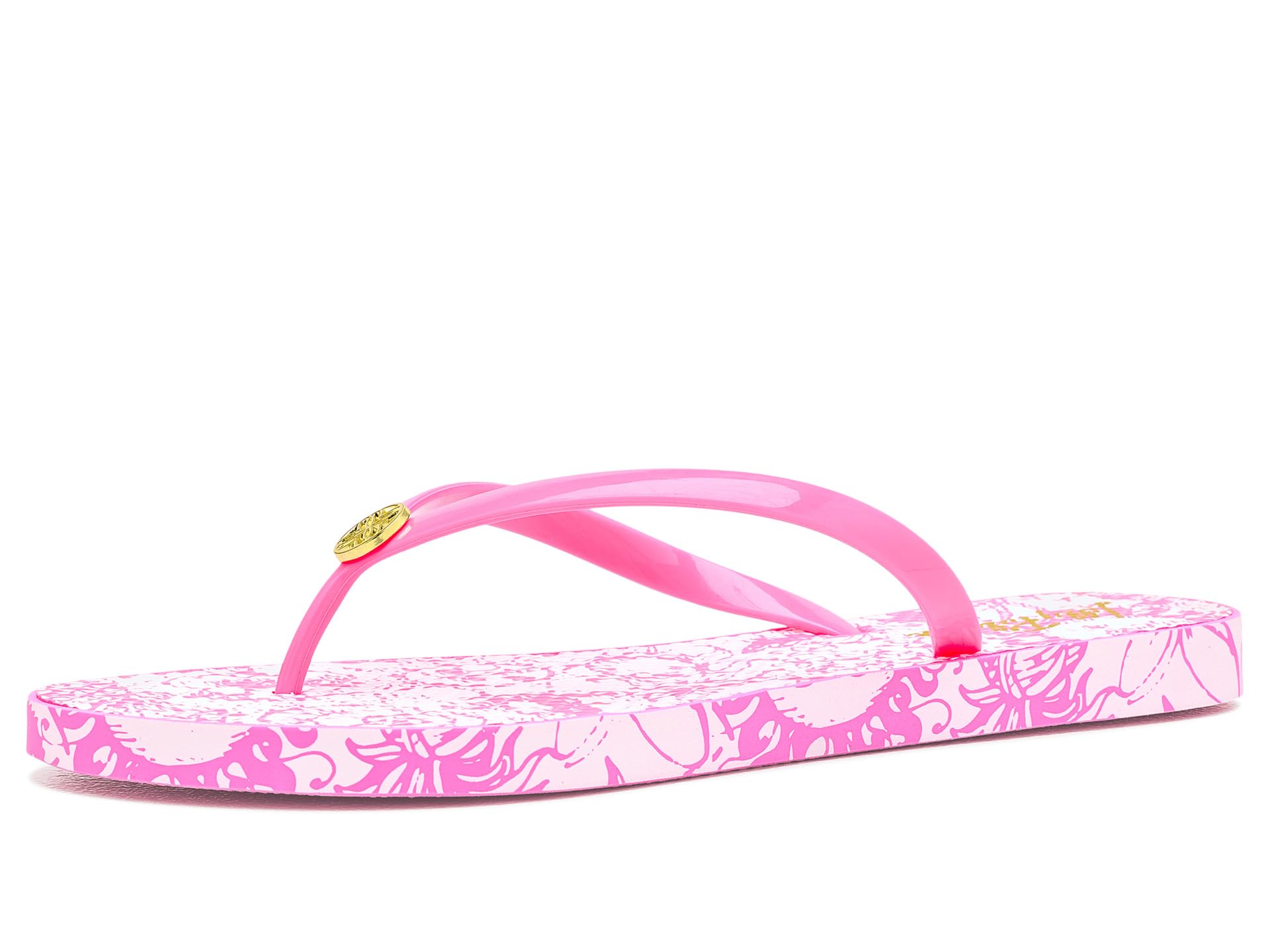 Pool Flip-Flops