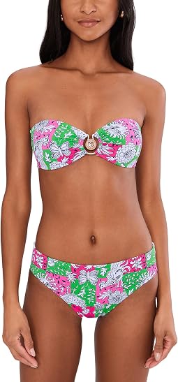 Aleska Bandeau Top