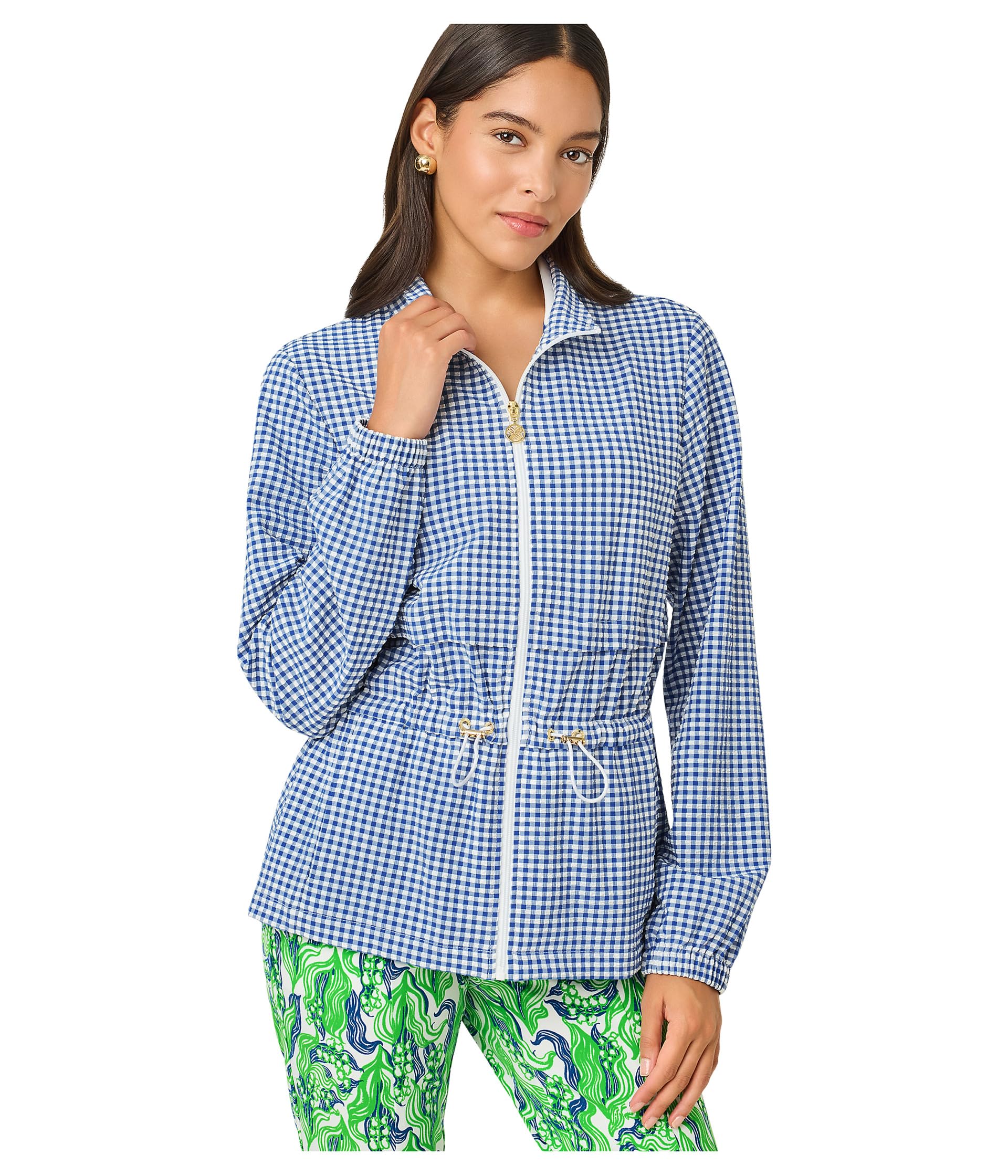 Romilly Performance Jacket