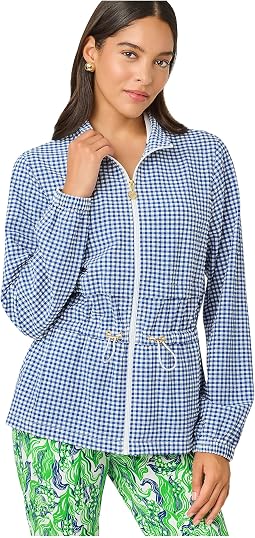 Romilly Performance Jacket