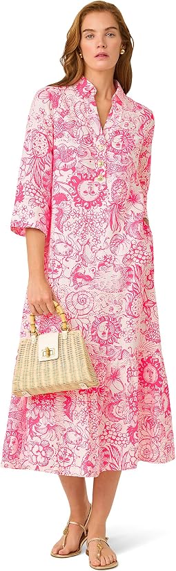 Alora Dress