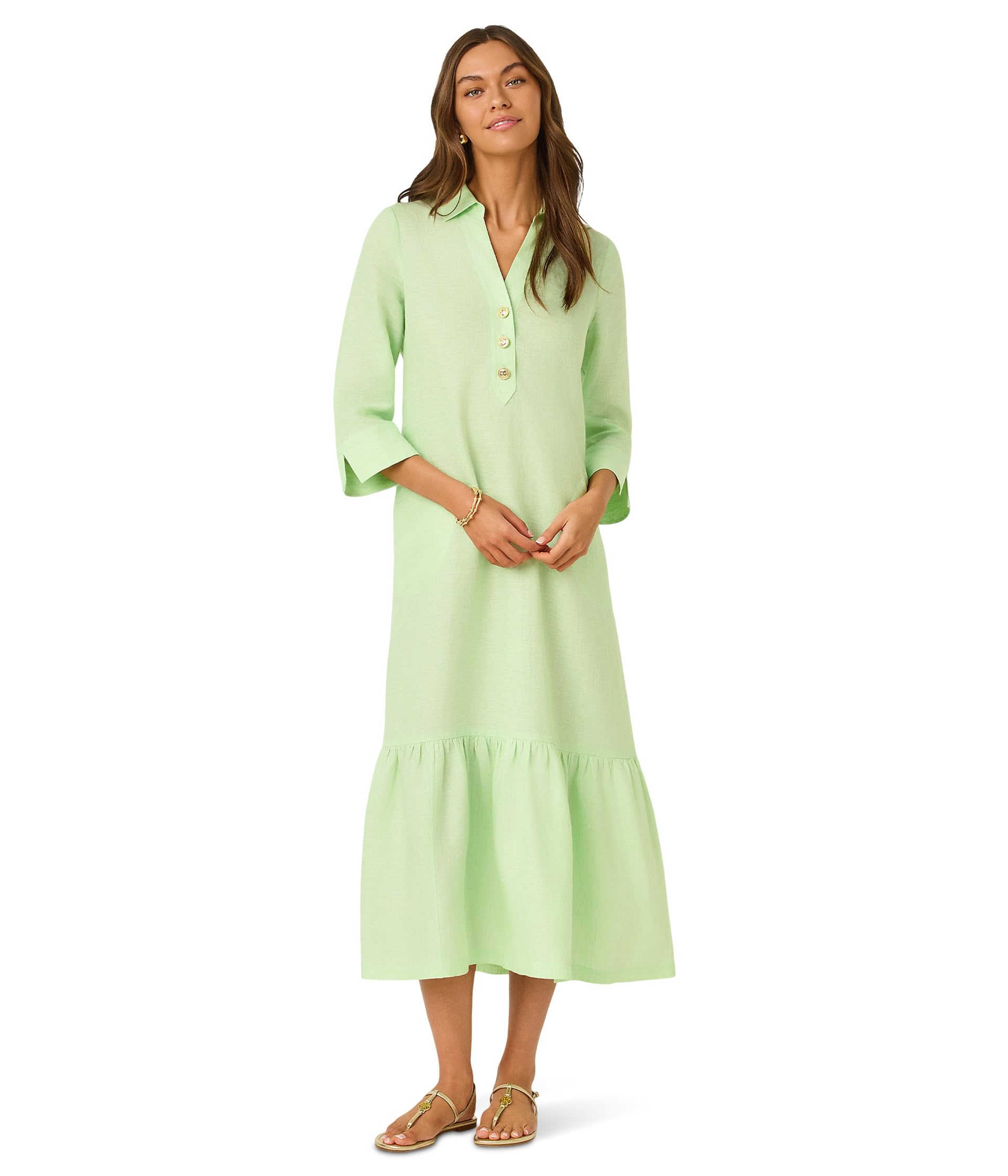 Alora Dress