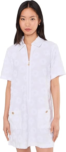 Brayton Short Sleeve Terr