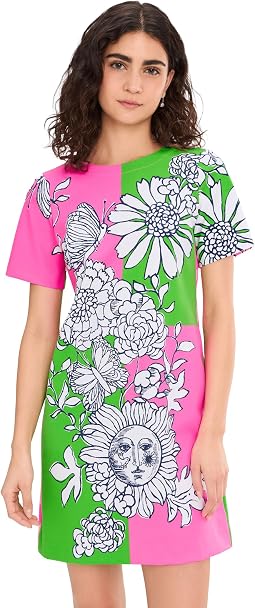 Siera Dress