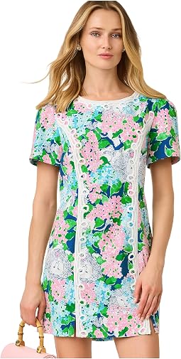 Salem Shift Rompers