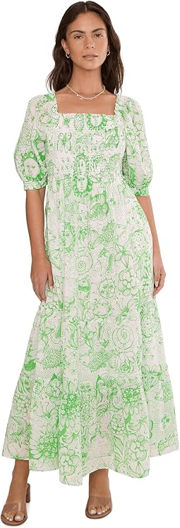 Putting Green Fleur De Lilly