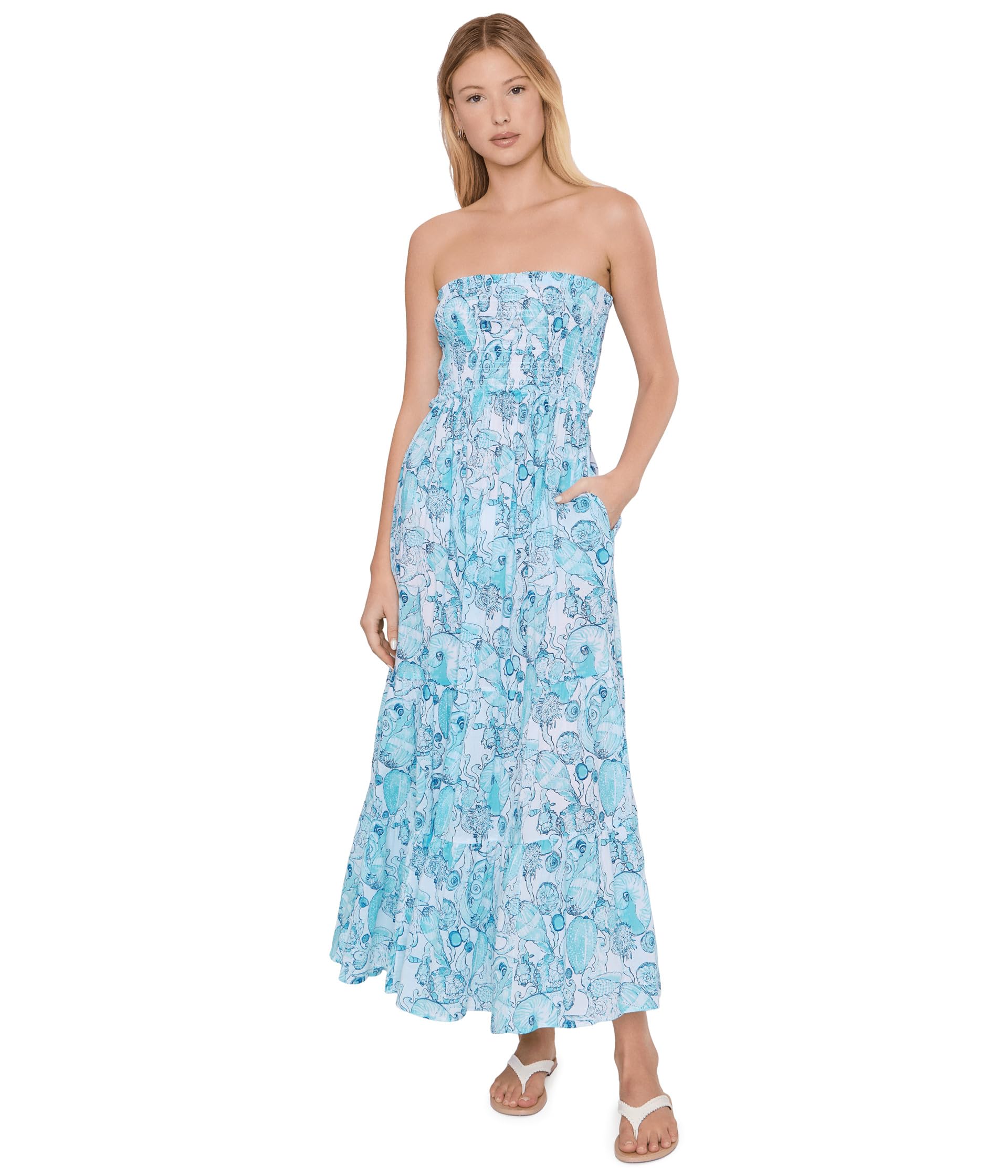 Anali Maxi Cover-Up