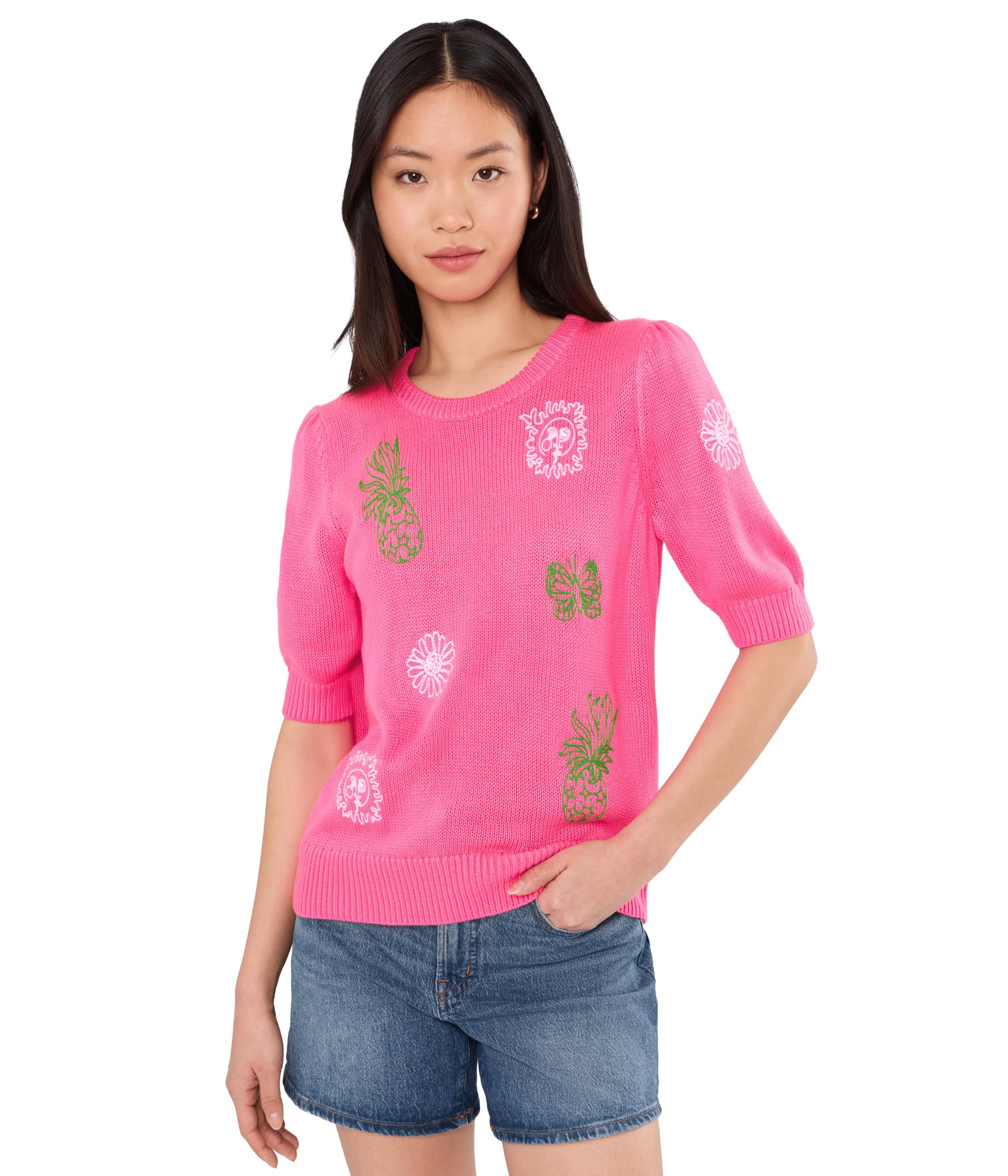 Lilly Pulitzer Свитер Orton