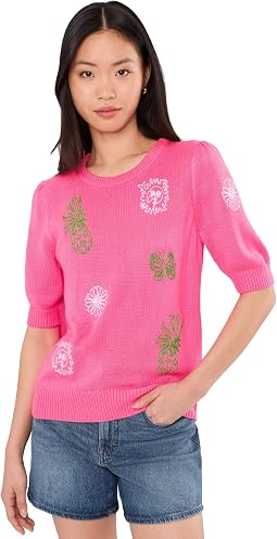 Lilly Pulitzer Свитер Orton