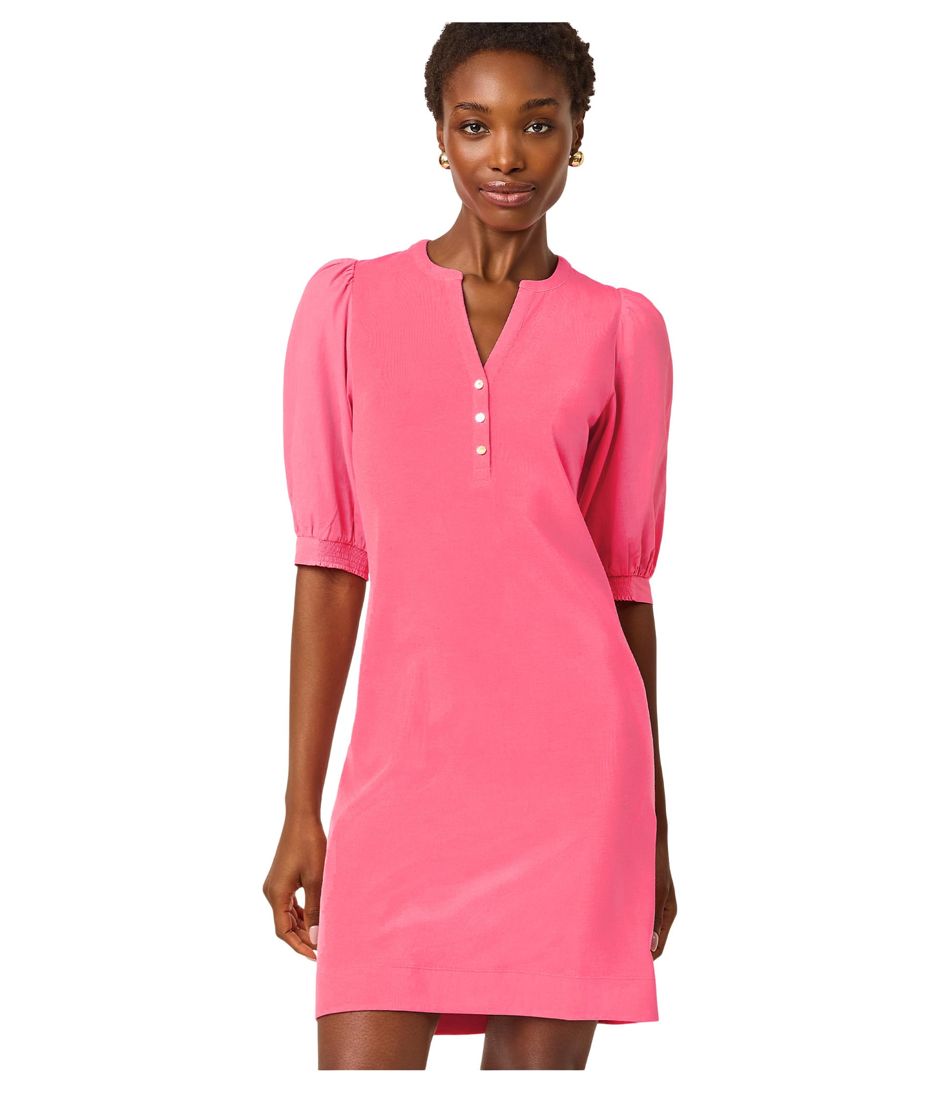 Ronson Dress
