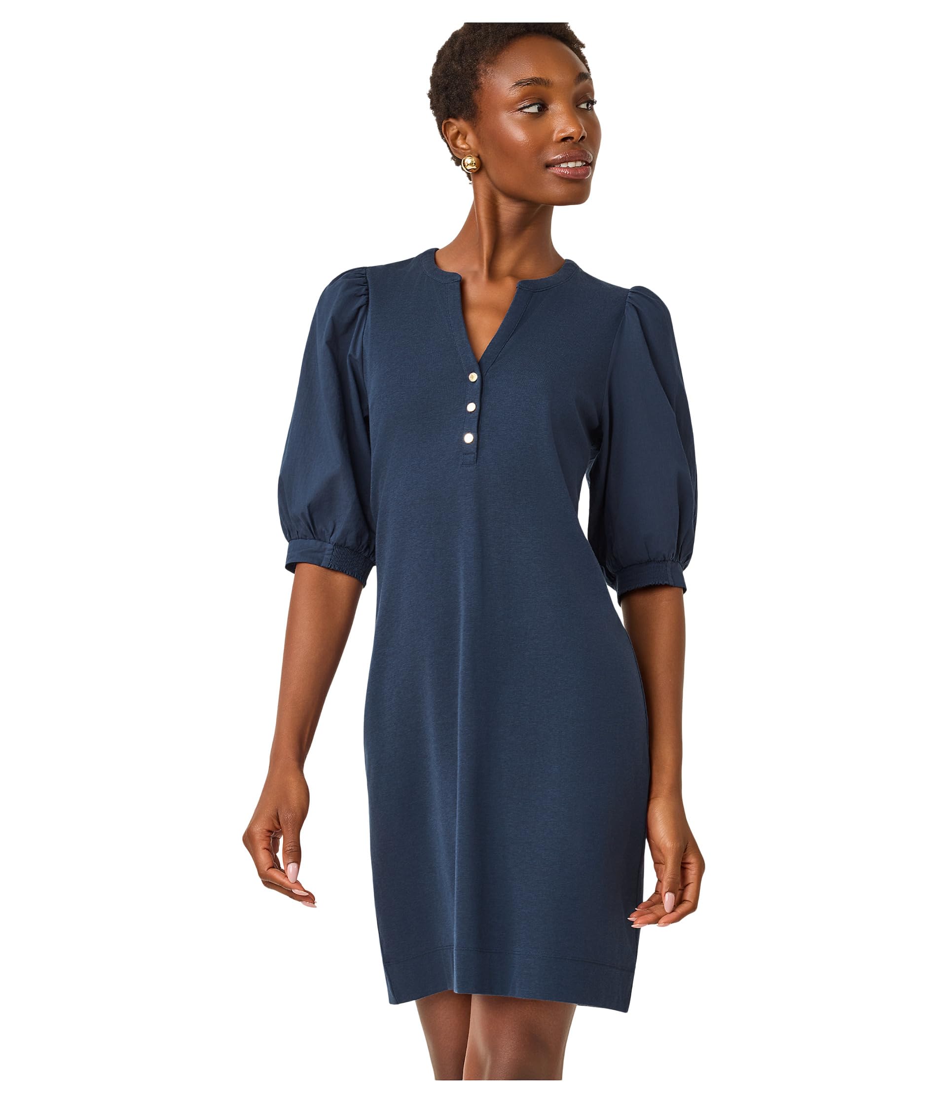 Lilly Pulitzer платье Ronson