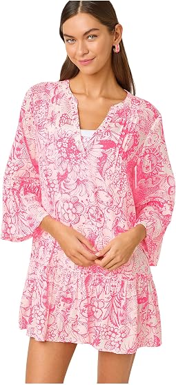 Накидка Livana Cover-Up