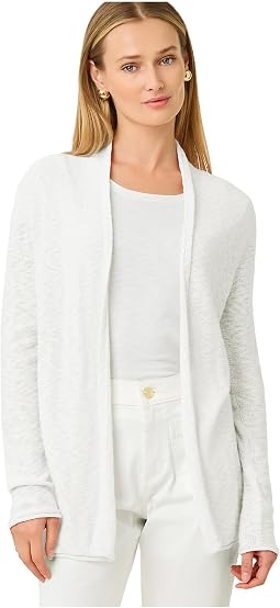 Faretta Long Length Cardi