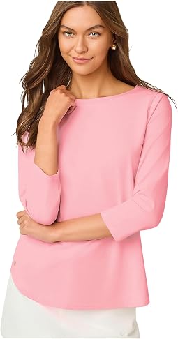 Conch Shell Pink