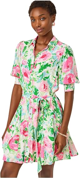 Larkyn Shirtdress