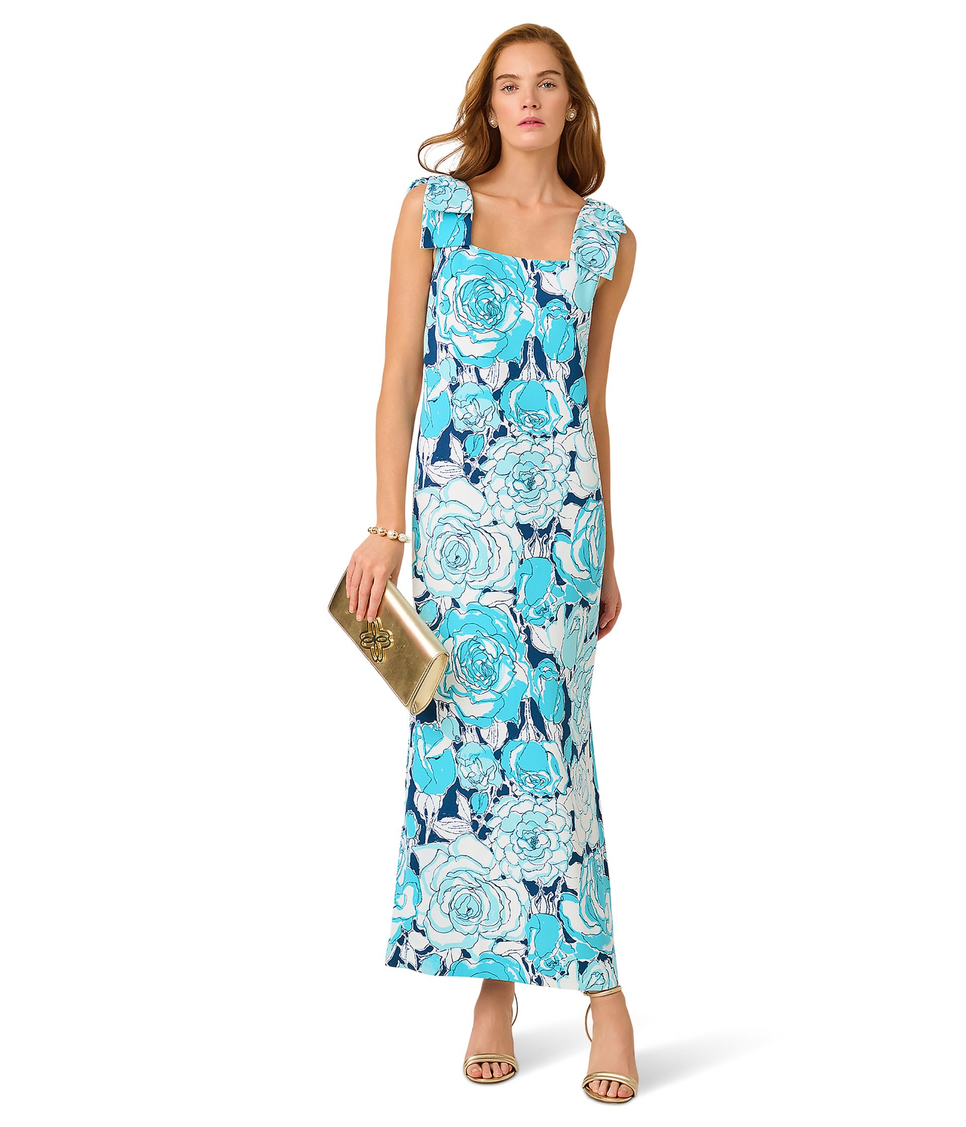 Bernice Maxi Dress