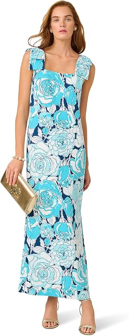 Bernice Maxi Dress