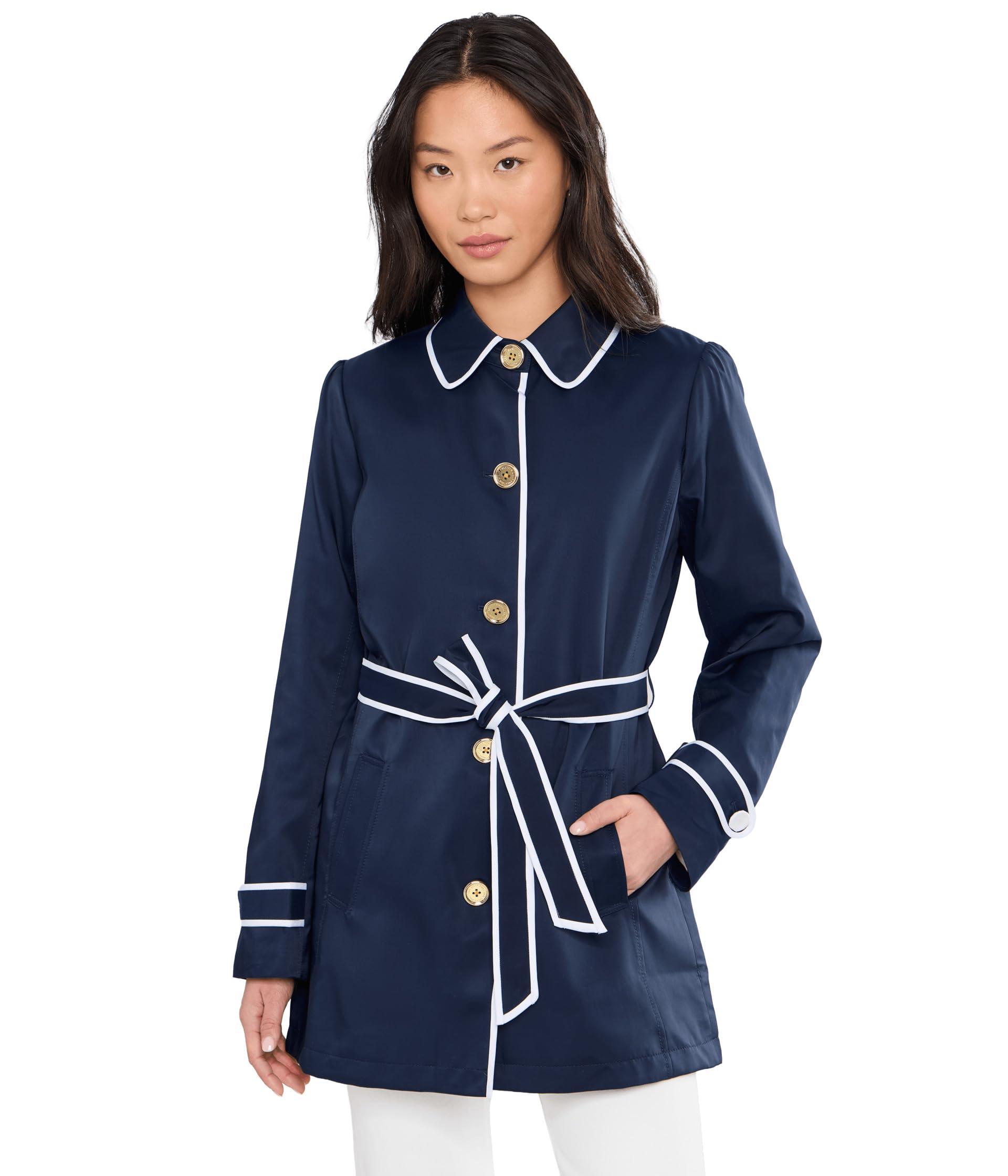 Dianne Jacket