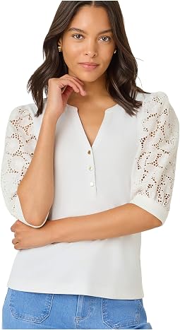 Resort White