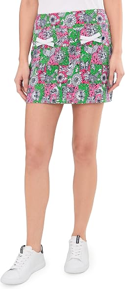 Женская юбка-шорты Monica 15" Skort UPF 50+