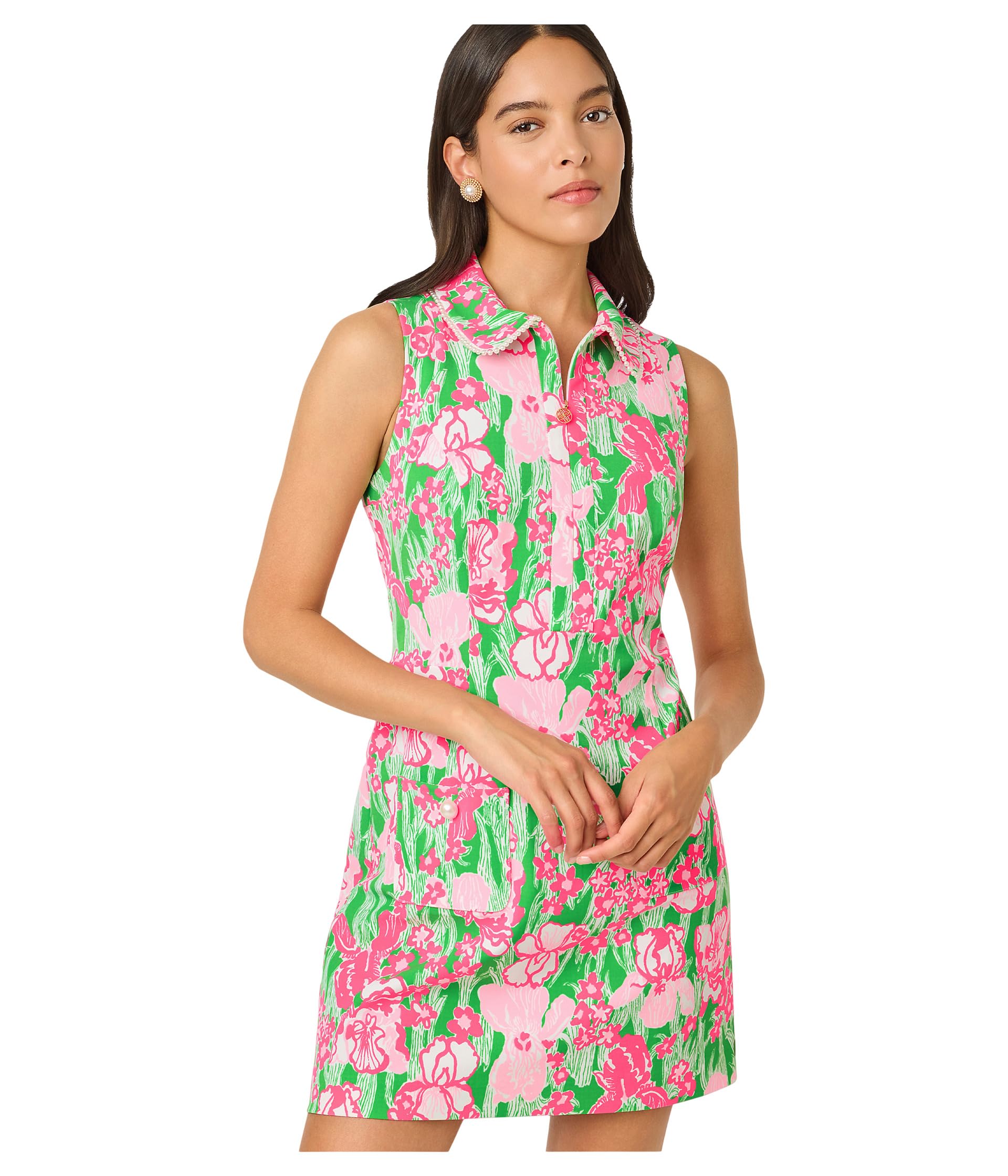 Kathy Pearl Dress UPF 50+