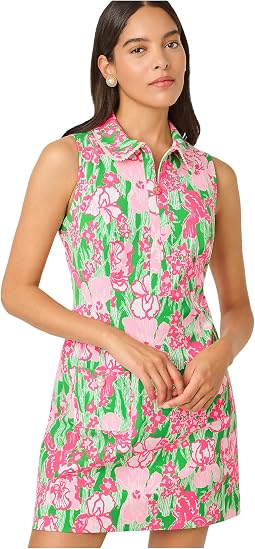 Kathy Pearl Dress UPF 50+
