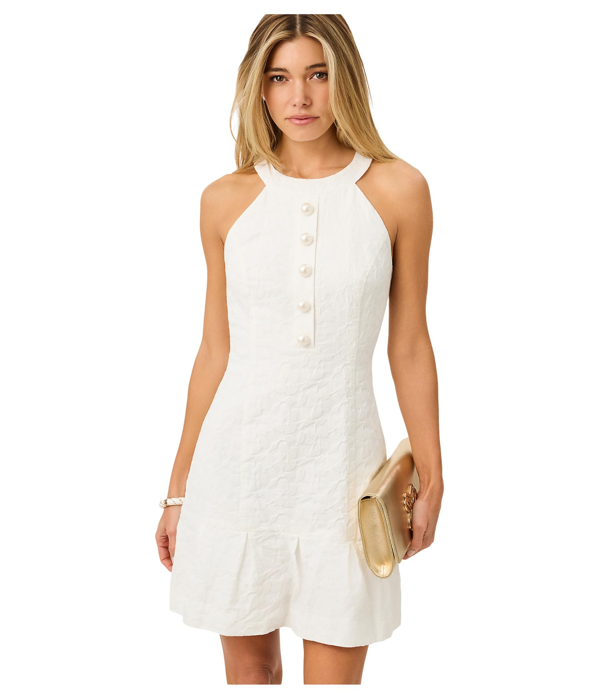 Drusilla Skirted Rompers