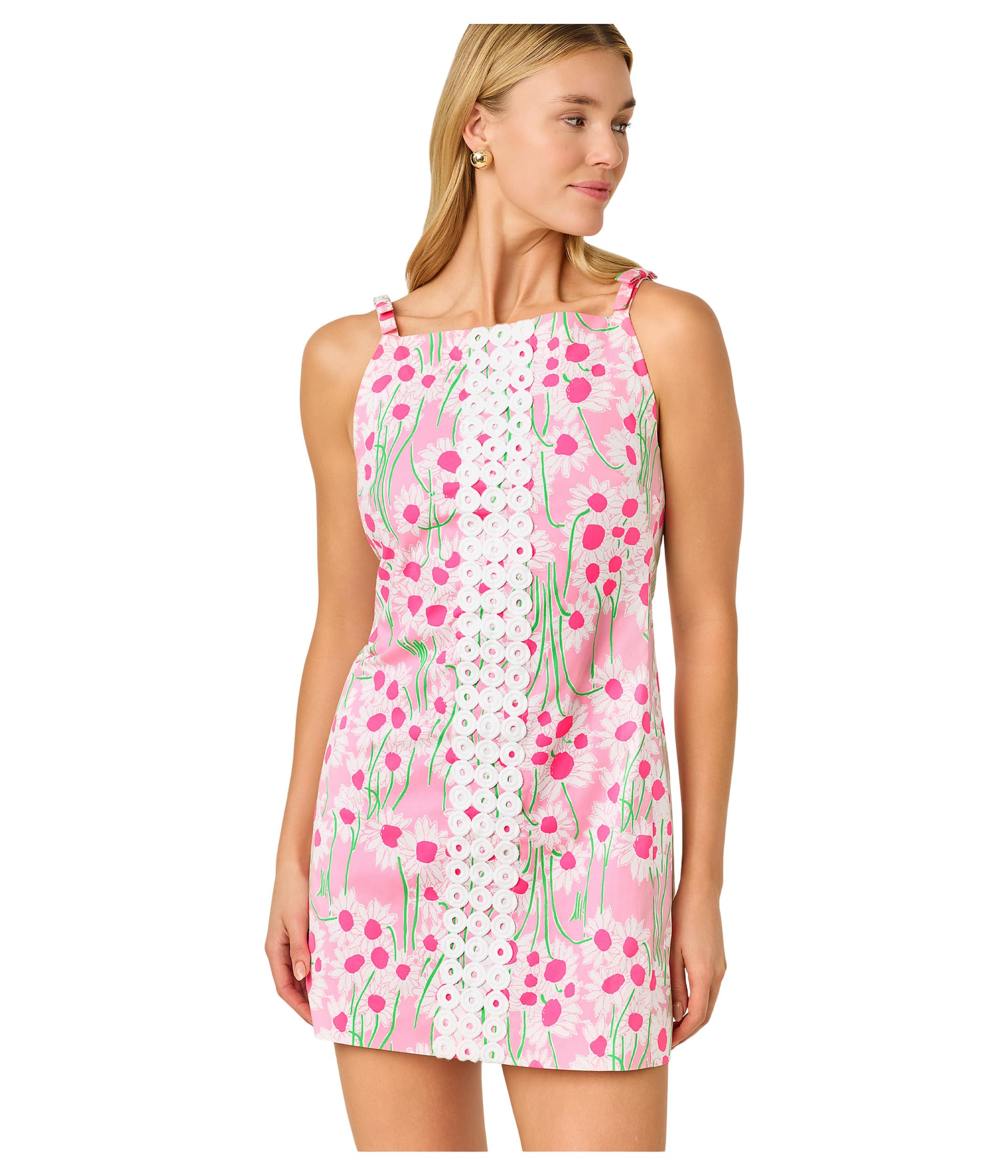 Delores Sleeveless Rompers