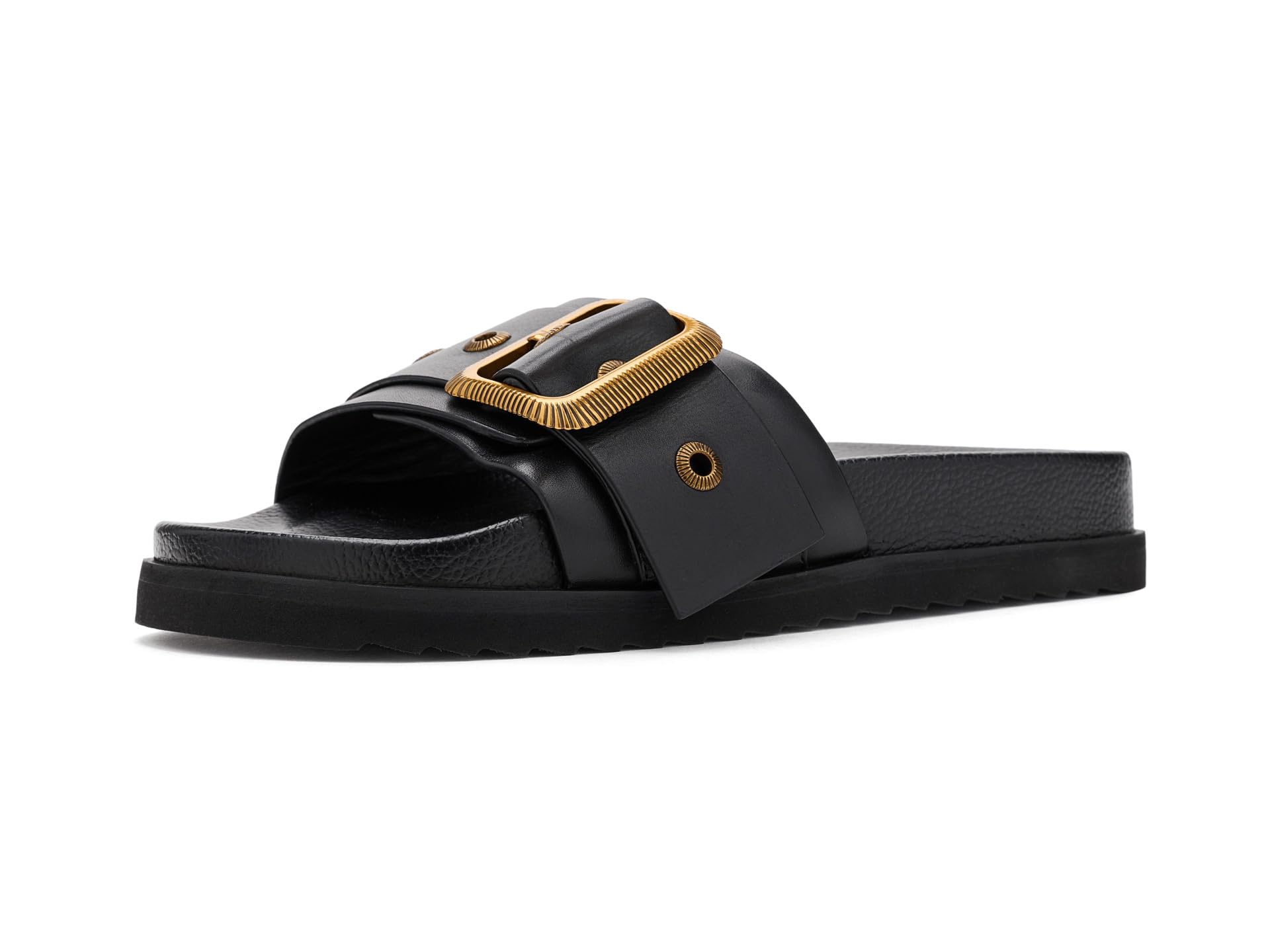 Ellie Western Sandals