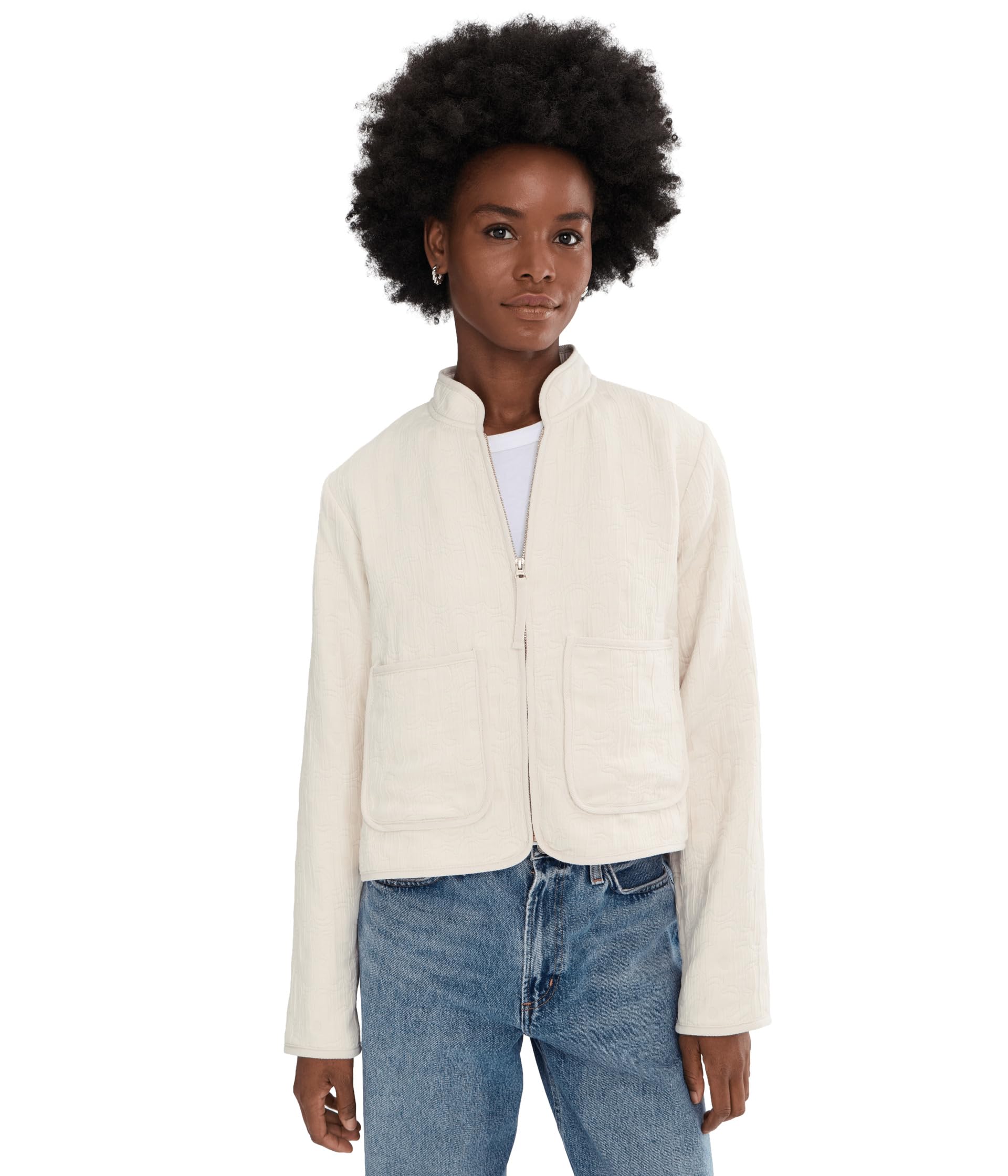 Dahlia Jacket