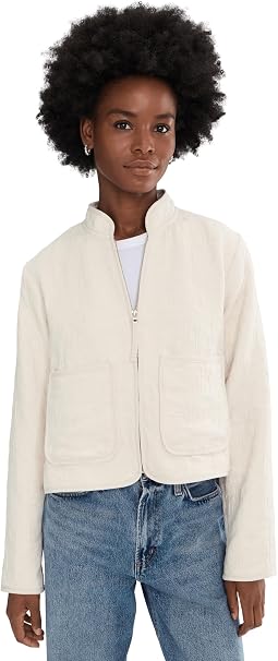 Dahlia Jacket