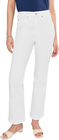 Джинсы Lucy Bootcut с высокой посадкой Liverpool Los Angeles Женские