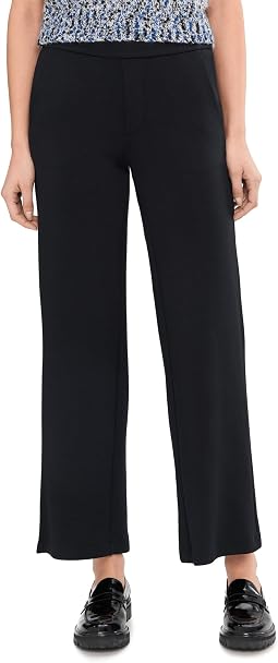 Брюки Liverpool Los Angeles Mid-Rise Pull-on Wide Leg 29" Inseam