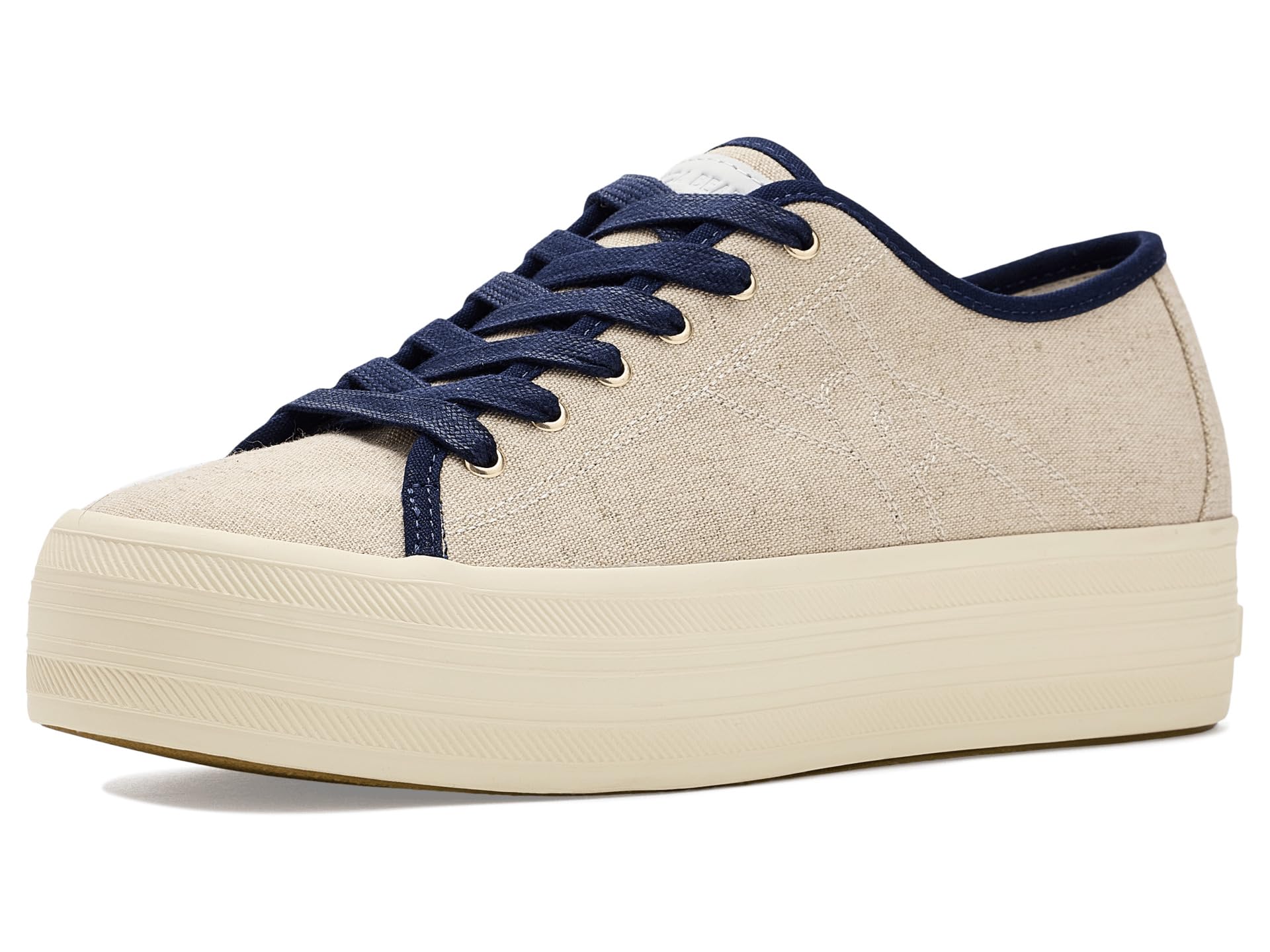 Truett Lace-up Shoes
