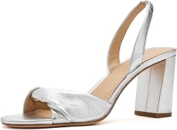 Сандалии Tullia Block Heel Slingback