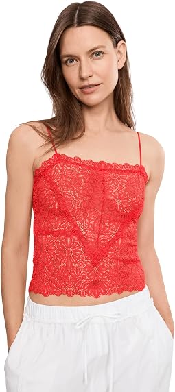 Женская майка Love And Lace Free People