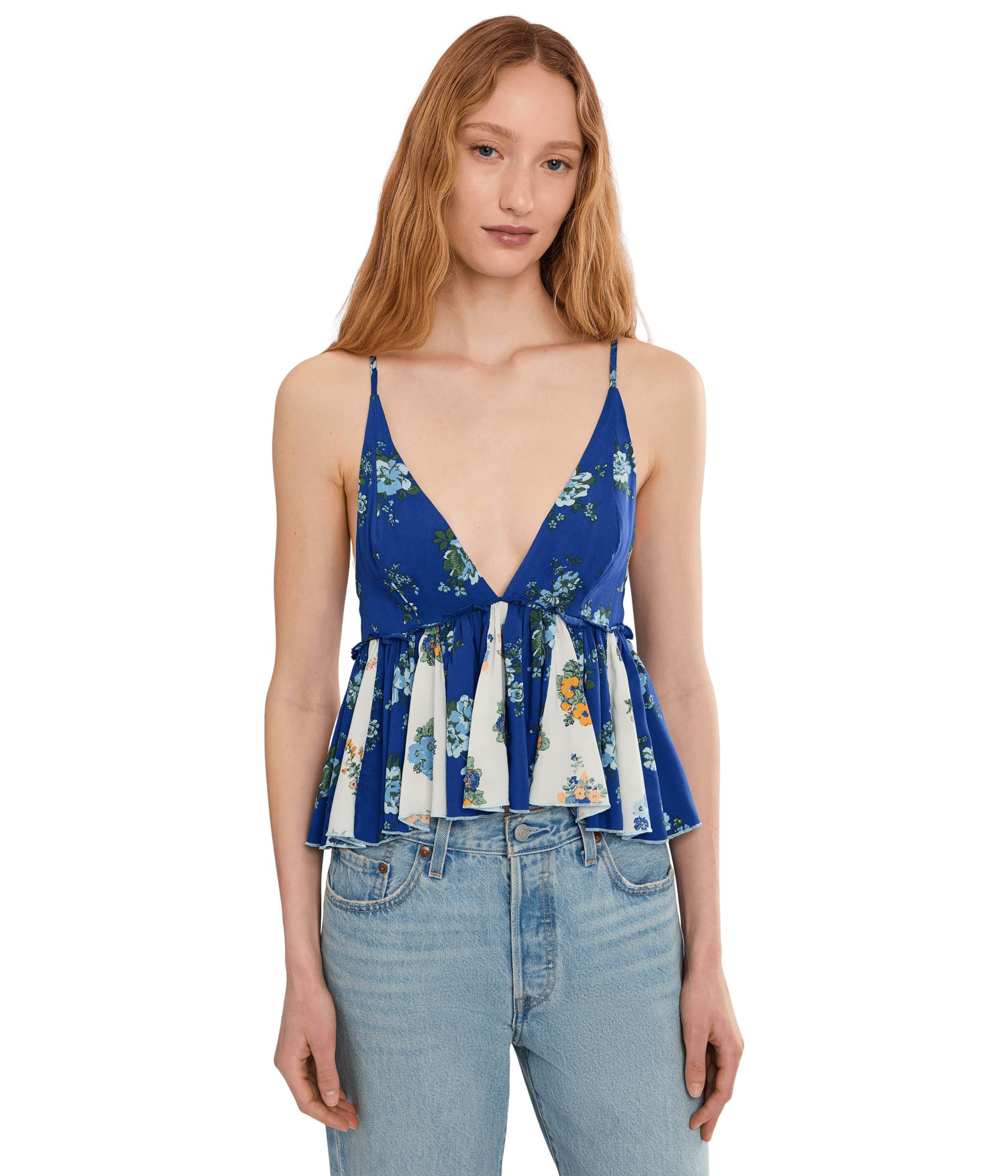 Tillie Top