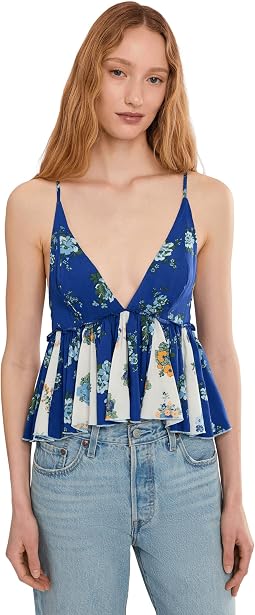 Tillie Top