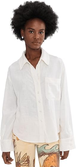 Clean Ivory