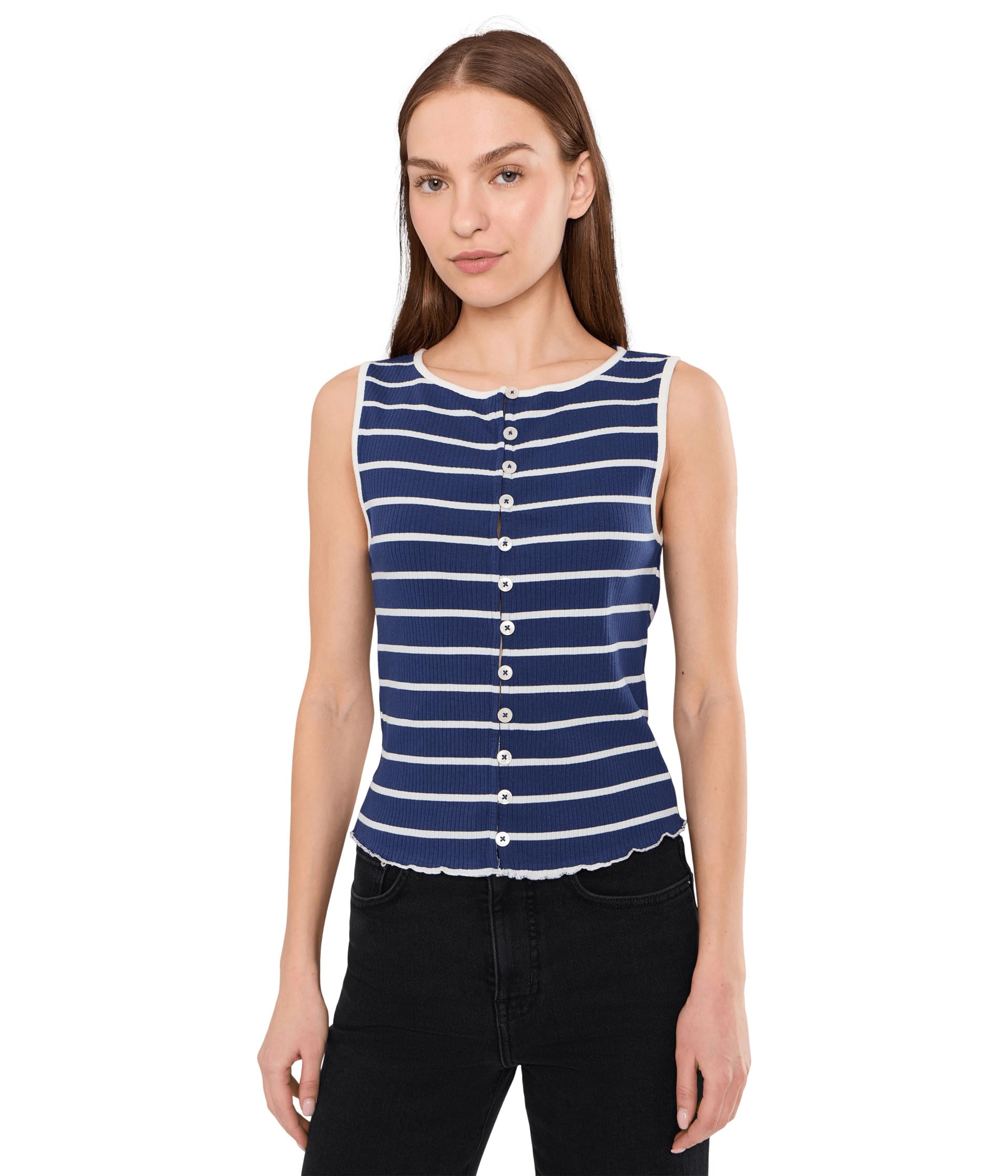 Женский топ Tilly Striped Tank