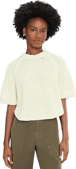 Amy Sweater Tee