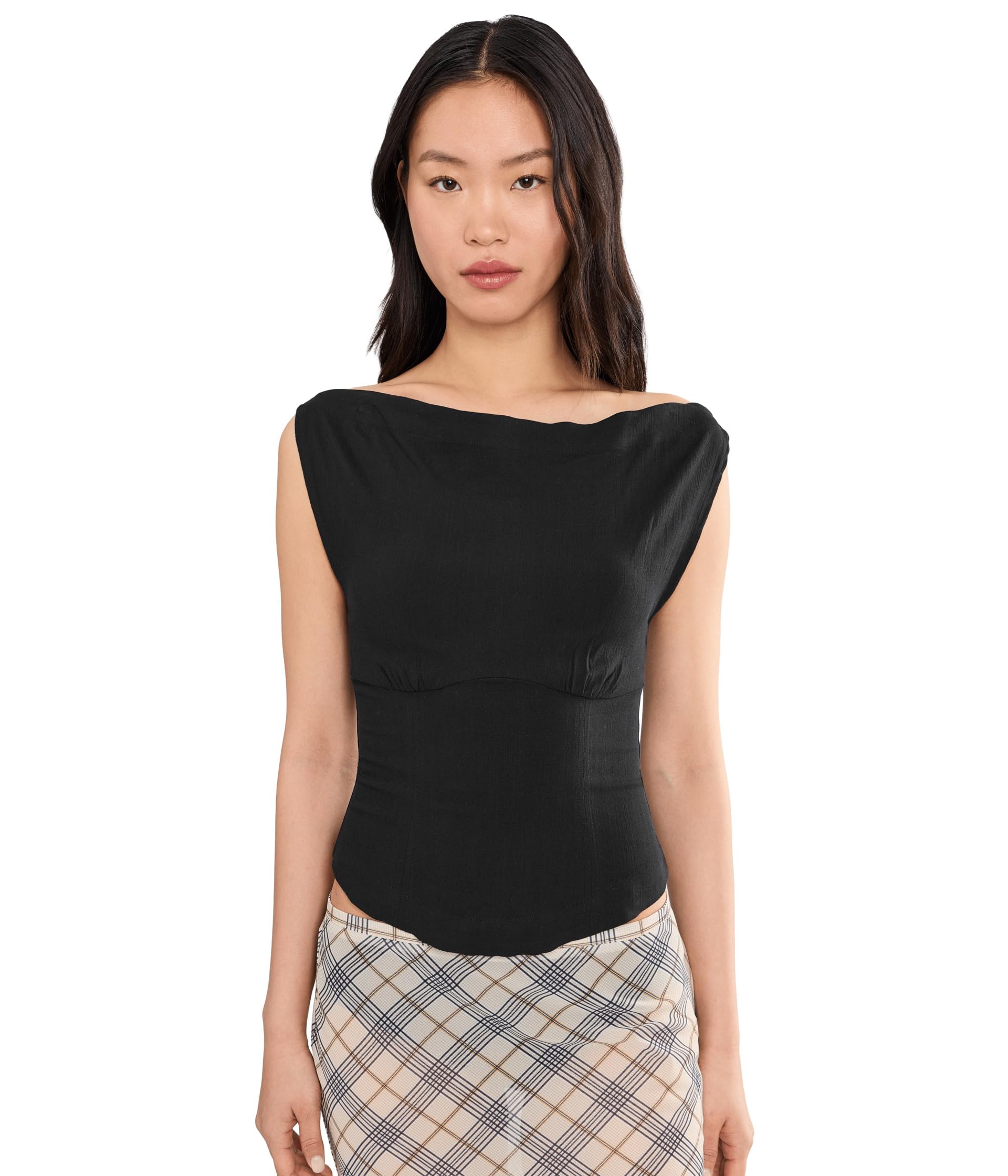 Harper Top