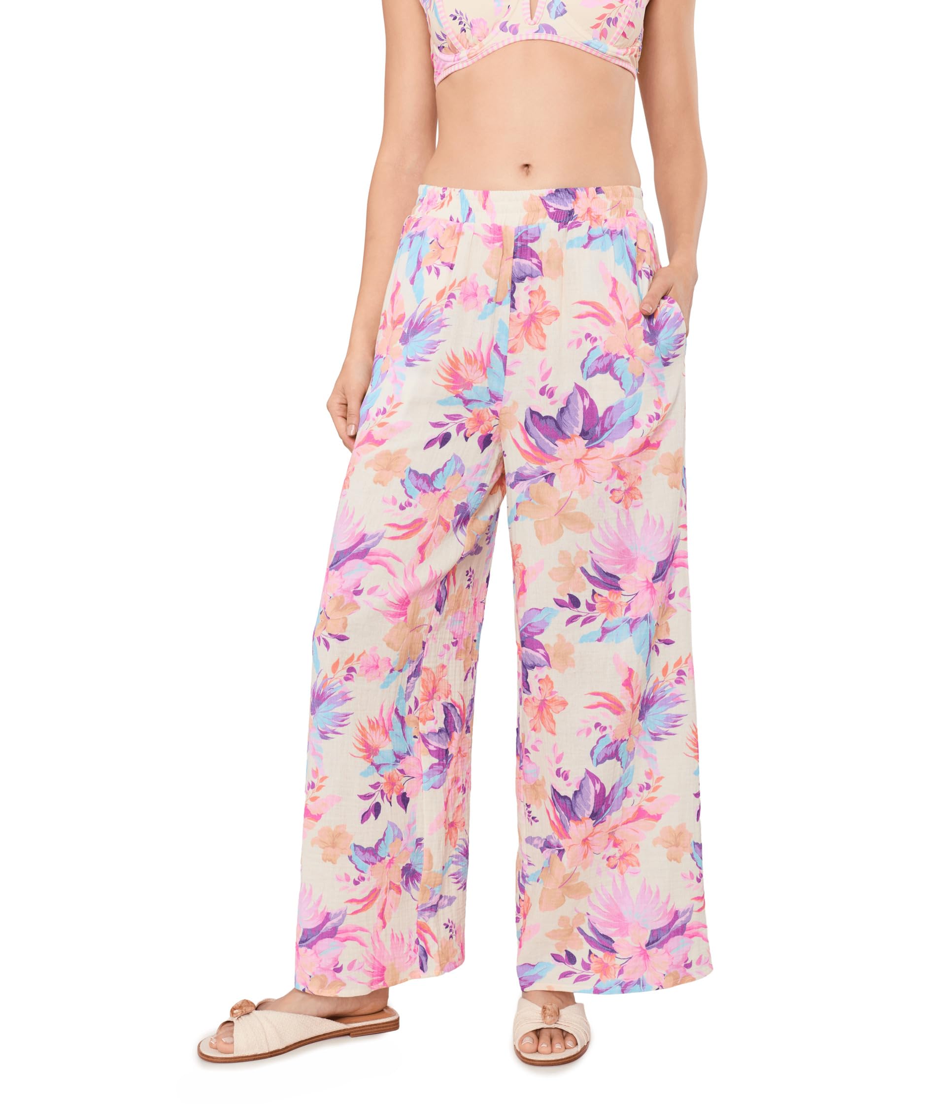 Hampton Pants