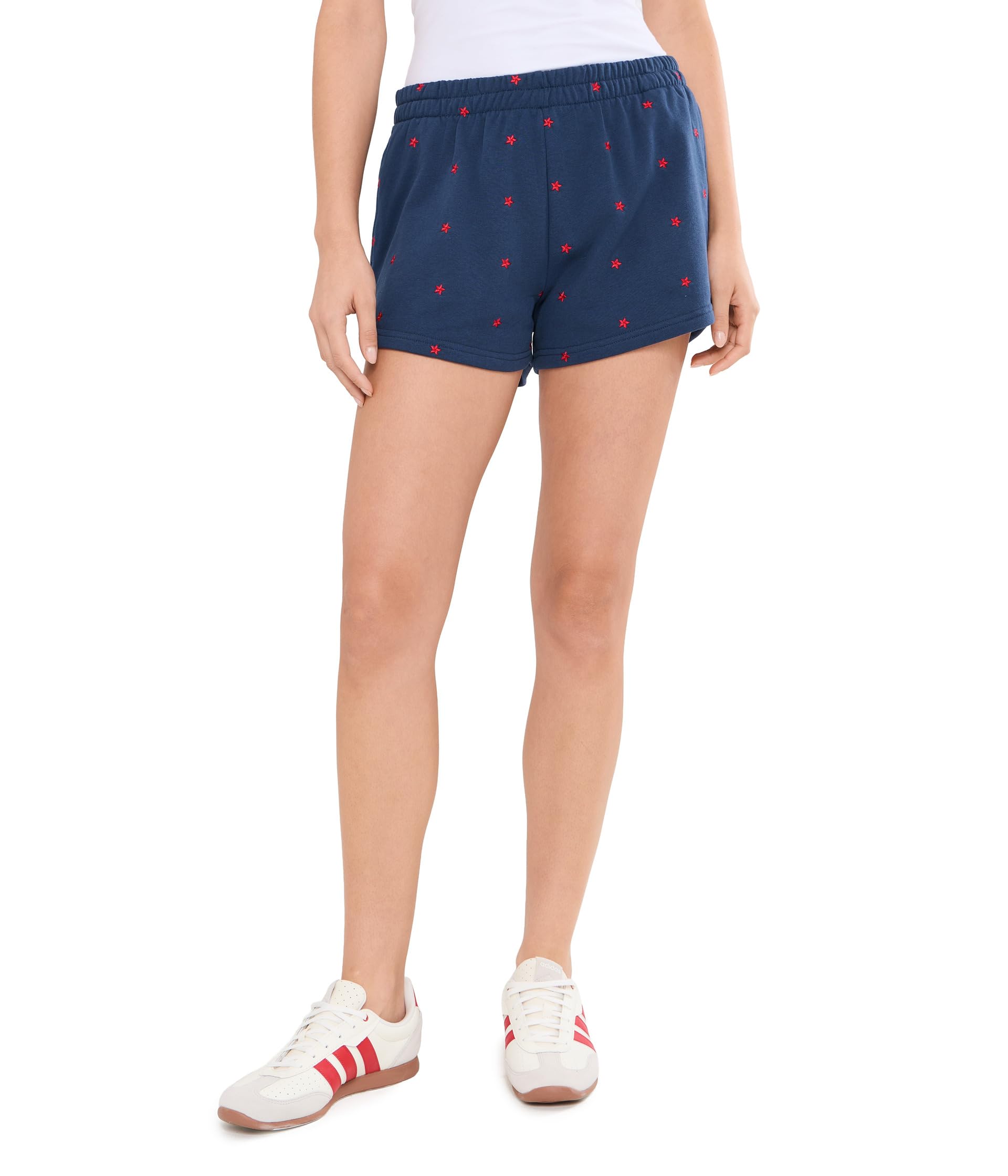 Malik Shorts