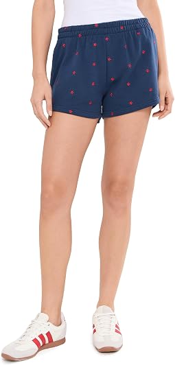 Malik Shorts